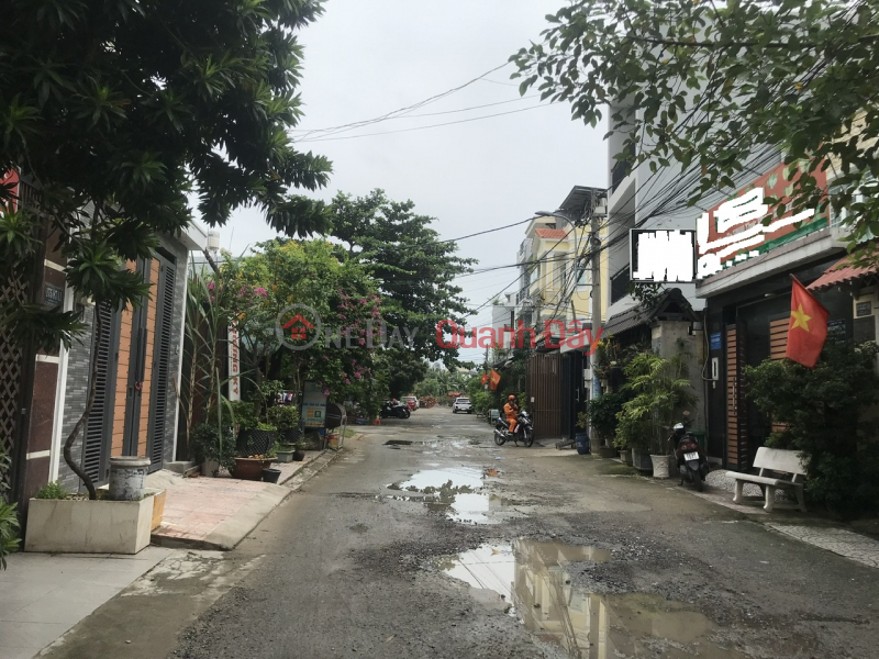 Bán Nhà Đường số 2, lô góc, hẻm tải tránh, 4x15, giá 6 tỷ hơn. | Vietnam, Sales, đ 6.4 Billion