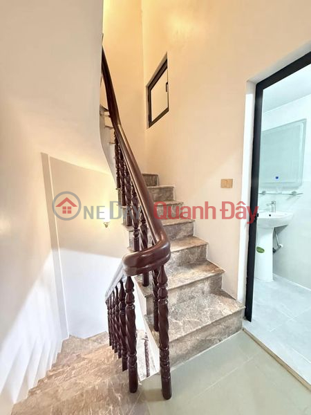 Property Search Vietnam | OneDay | Nhà ở | Niêm yết bán | BÁN NHÀ MỖ LAO HÀ ĐÔNG, NGÕ THÔNG, TIỆN ÍCH KHÔNG GIỚI HẠN, DT 31M2, CHỈ 5.5 TỶ HƠN.