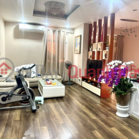 Trung Yen Plaza Apartment No. 1 Trung Hoa, 112m2 2 bedrooms 2 bathrooms, only 9.2 billion _0