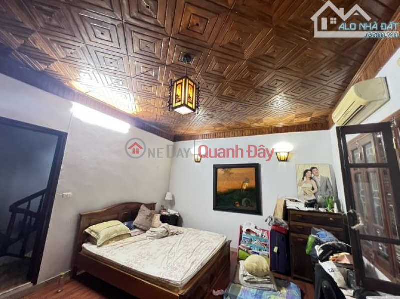 Property Search Vietnam | OneDay | Residential, Sales Listings, Selling residential house 50m2 x 5 floors - 6 bedrooms, ELEVATOR - Vinh Phuc, Doi Can, Ba Dinh - Only 7.x billion.