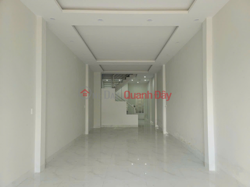Property Search Vietnam | OneDay | Nhà ở | Niêm yết bán | Bán nhà lầu mới Mặt Tiền D4 KDC D2D Võ Thị Sáu chỉ 8,5 tỷ
