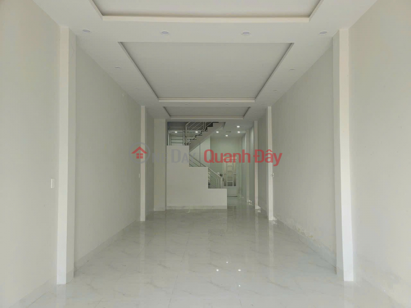 Property Search Vietnam | OneDay | Nhà ở, Niêm yết bán | Bán nhà lầu mới Mặt Tiền D4 KDC D2D Võ Thị Sáu chỉ 8,5 tỷ