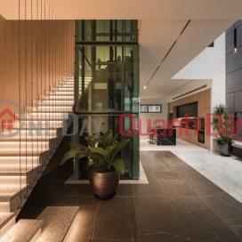 **Bán nhà HXH Bạch Đằng, phường 2, quận Tân Bình; (4*17) 3 tầng - 11,7 tỷ _0