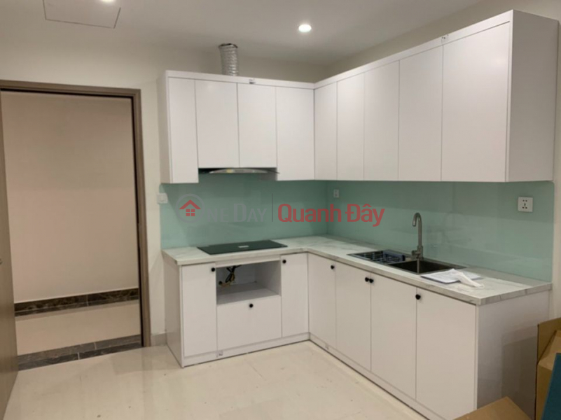 Property Search Vietnam | OneDay | Residential | Sales Listings, The owner sends for sale a 2-bedroom apartment in Vinhomes Smart City project