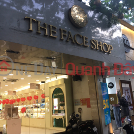The Face Shop Cầu Giấy,Cầu Giấy, Việt Nam