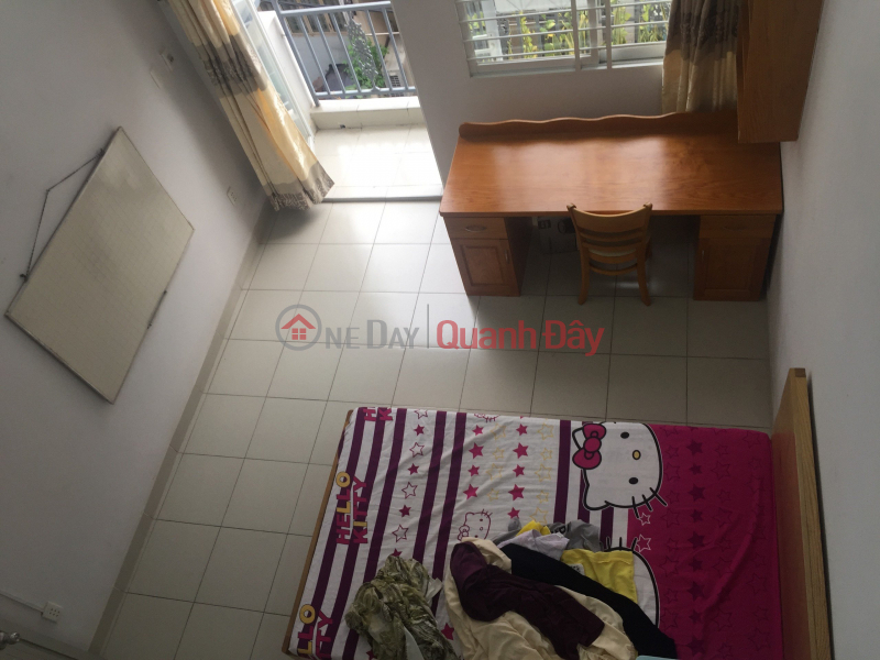 Property Search Vietnam | OneDay | Nhà ở | Niêm yết cho thuê, NHÀ 3 TẦNG HẺM XE HƠI ĐƯỜNG 3 THÁNG 2 - 5 PHÒNG 3WC