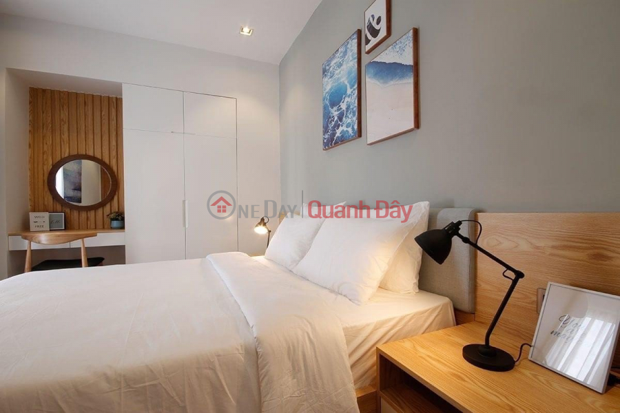 đ 70 Million/ month | Apartment for rent in Tan Binh 7 million 1 private bedroom, balcony