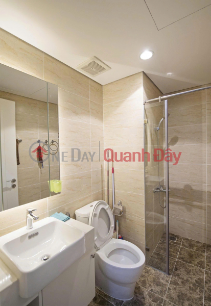 đ 3,2 tỷ Studio hướng mát view hồ, tài chính 3.2 tỷ tại Vinhomes D\'Capitale đáng chú ý