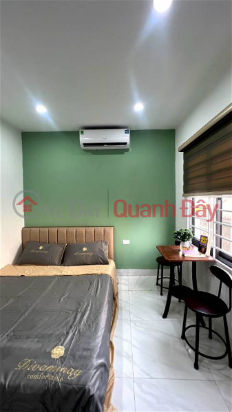 BÁN SIÊU PHẨM XUÂN LA CCMN 60M2 5 TẦNG THANG MÁY DÒNG TIỀN 65TR/THÁNG, Việt Nam Bán | đ 9,8 tỷ