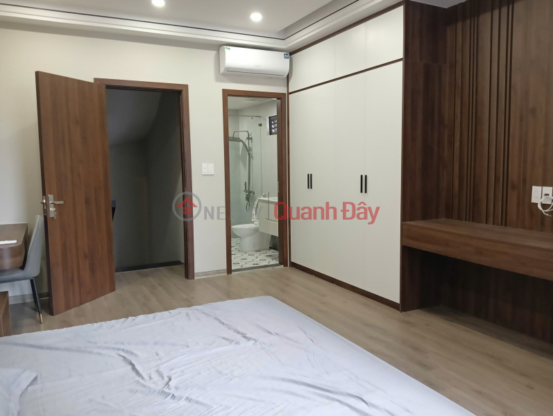 đ 7,9 tỷ Vị trí đẹp bán nhà ngõ 195 Phúc Lợi - Long Biên