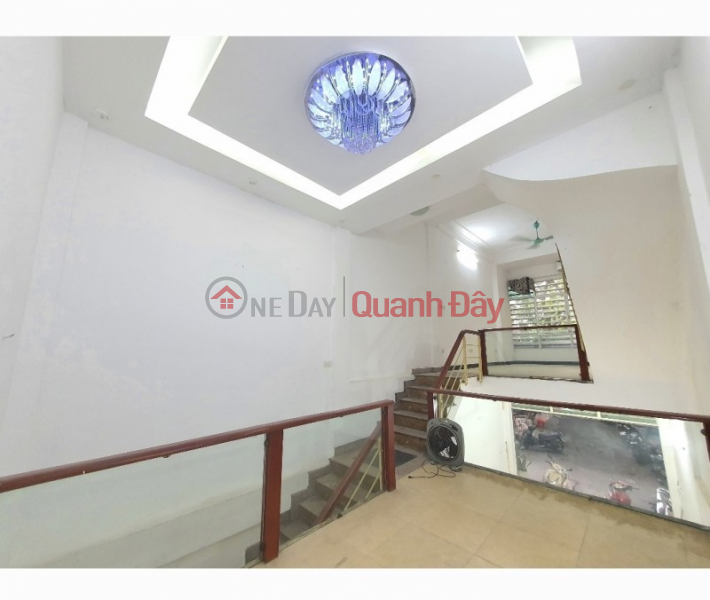 Selling Huynh Thuc Khang house 41m 6 floors with car-accessible alley to avoid business office slightly 8 billion 0817606560 | Vietnam, Sales, ₫ 8.78 Billion