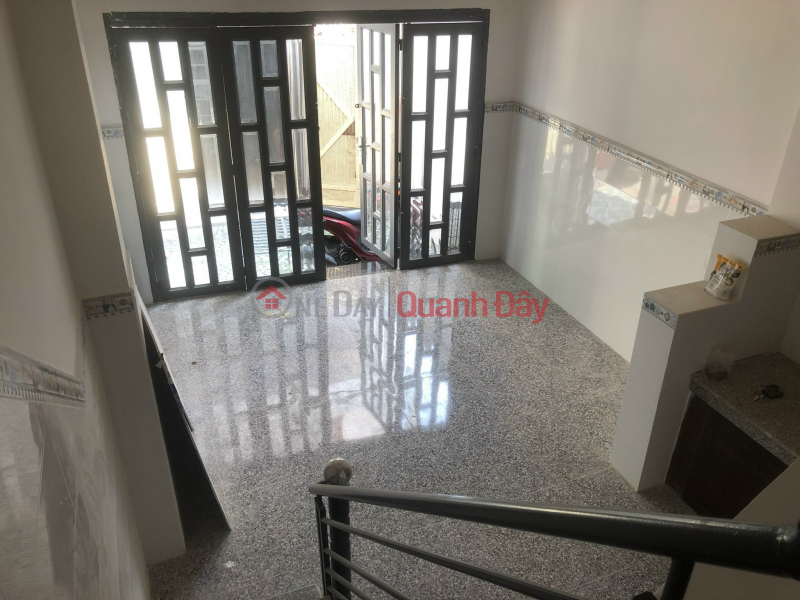 Property Search Vietnam | OneDay | Residential Sales Listings HOUSE 1 GROUND, 2 FLOORS, 3 BR..2 WC. FAST SALE ONLY 1 TY 550 IN NHA BE