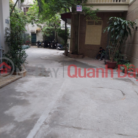 Thai Ha House for sale with an area of 60m2.owner for sale _0