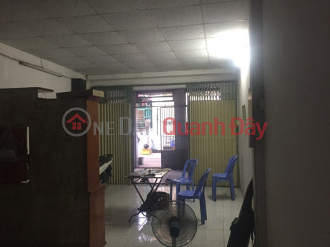 House for sale (4x20)m, Nguyen Huu Tien car alley, Tan Phu District _0