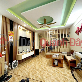 Bán nhà Trại Lẻ - Lê Chân, 49m 2 tầng, độc lập, Giá 2.28 tỉ, gần AEON _0