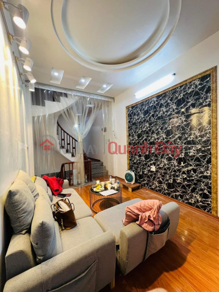 House 48m Front 4.2m Price 3.5 Billion Khuong Dinh Thanh Xuan Street. House 2 Airy. Owner Goodwill Sell Fast. Sales Listings