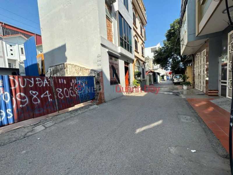 Property Search Vietnam | OneDay | Nhà ở | Niêm yết bán, Bán đất mặt ngõ 5m Trại Lẻ - 69m, mặt tiền 5m, gần AEON, Giá 4.5 tỉ