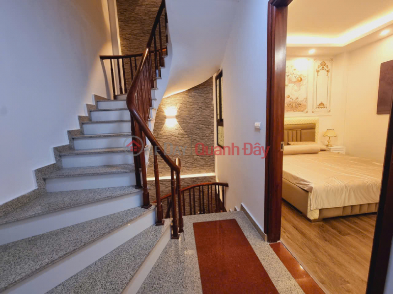 Property Search Vietnam | OneDay | Nhà ở | Niêm yết bán | BÁN NHÀ NHÂN HÒA- THANH XUÂN, 37 M2, 6 TÀNG, MẶT TIỀN 5,6 M, GIÁ 13,25 TỶ.