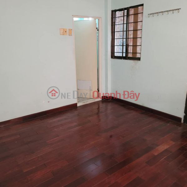 Property Search Vietnam | OneDay | Nhà ở Niêm yết cho thuê | Nhà cho thuê Lạc Long Quân, phường 8, Tân Bình