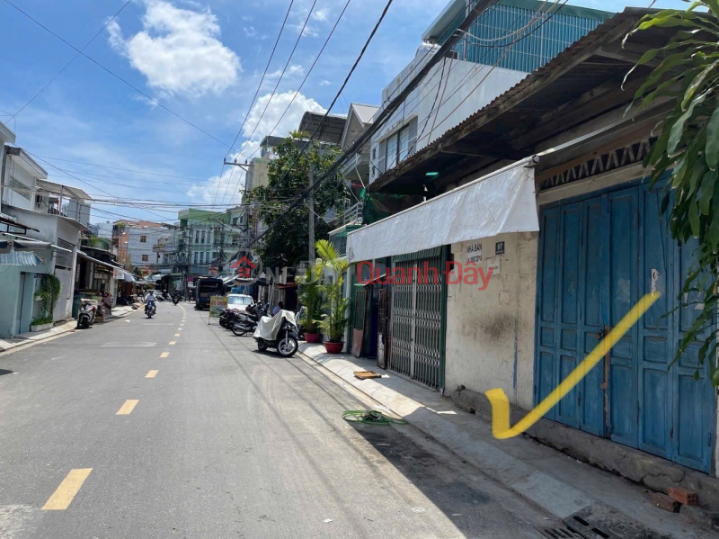 BEAUTIFUL HOUSE – GREAT PRICE – OWNER SELLING AT 97 Nguyen Thai Hoc Street, Van Thanh Ward, Nha Trang City, Khanh Hoa Province Sales Listings