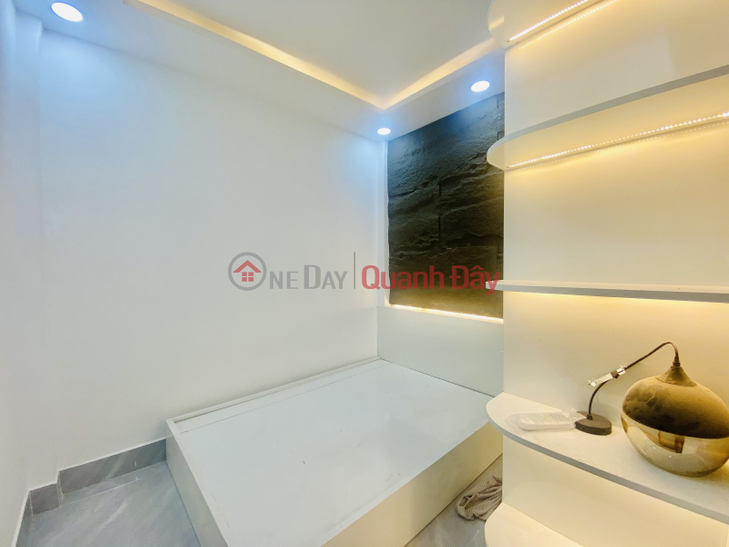 Property Search Vietnam | OneDay | Residential, Sales Listings, House for sale in Cao Thang, District 10, area 53m2, 3 floors, only 7.7 billion.