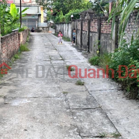 Bac Hong residential land is near Tet with low selling prices that won't disappoint you _0