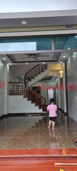 Property Search Vietnam | OneDay | Residential | Sales Listings | House for sale with 3 floors in the city center