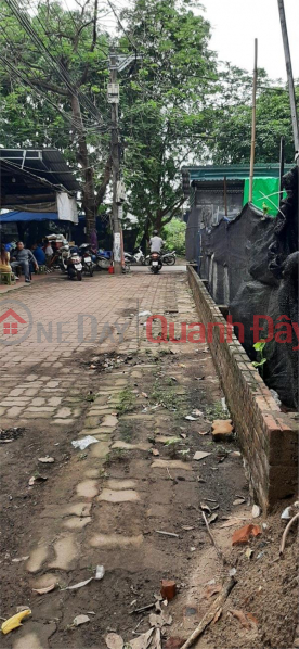 đ 7.92 Billion, BEAUTIFUL LAND - GOOD PRICE - For Quick Sale Lot N21, X2A Resettlement Area, Hung Thinh Street, Yen So Ward, Hoang Mai