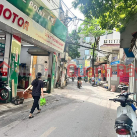 7 CHỖ VÀO NHÀ, NGÕ 60 PHÚ ĐÔ - TỪ LIÊM 
DT: 48M2 x 4T, MT: 4M, 9,6 TỶ _0