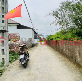 ĐẤT ĐẸP – GIÁ ĐẦU TƯ – CHÍNH CHỦ CẦN BÁN LÔ ĐẤT TẠI Xóm 8, Xã Nghi Kim, TP. Vinh, Nghệ An _0