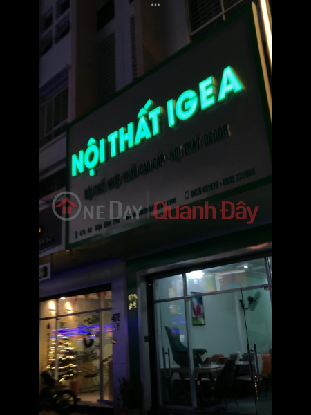 Nội Thất Igea (Igea Furniture) Thanh Khê | ()(1)