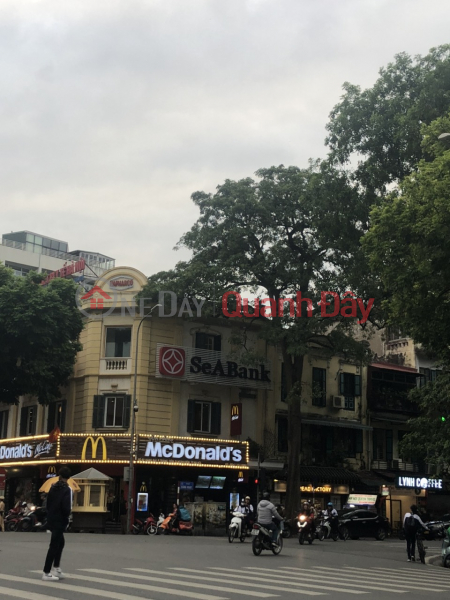 McDonald\'s Ho Guom (McDonald’s Hồ Gươm),Hoan Kiem | (4)
