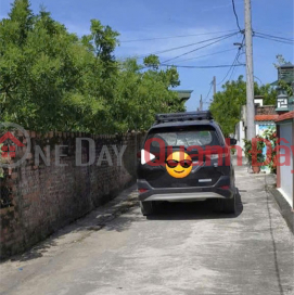 CHÍNH CHỦ CẦN BÁN GẤP LÔ ĐẤT Tại XÃ THÁI NGUYÊN, THÁI THUỴ, THÁI BÌNH _0