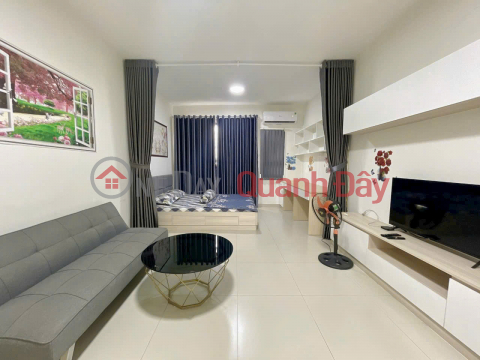 Selling beautiful new Topaz Twins Studio luxury apartment for only 1.8 billion _0