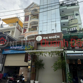 Chỉ 10.5 tỷ! Nhà 6 Tầng, Thang Máy – Mặt tiền Đường Số 8, BHHA – Ngay Lê Văn Quới _0