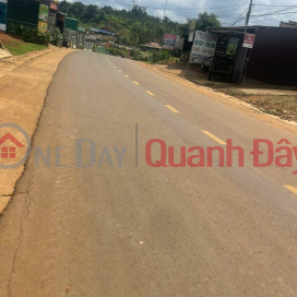 BEAUTIFUL LAND - GOOD PRICE - URGENTLY SELLING A PLOT OF POTENTIAL LAND AT BON BU, ĐẠK N'Drung COMMUNE, Đắk Sông DISTRICT, Đắk Nông _0