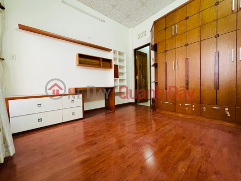 House for sale in To Hien Thanh District 10 - new house to move in immediately - 65m2 price only 6.8 billion. _0