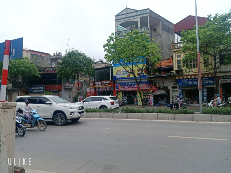 Property Search Vietnam | OneDay | Residential | Sales Listings, HOUSE FOR SALE IN VAN KHE Urban Area, Ha Dong, CORNER LOT, BUSINESS, CAR AWAY 120M, 4 FLOORS, 8.8M acreage, PRICE 13.5 BILLION
