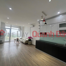 (100% real news) Apartment 90m2 x 3 bedrooms with car slot at Dream Tower Coma 6 - Southeast BC - High-class interior _0