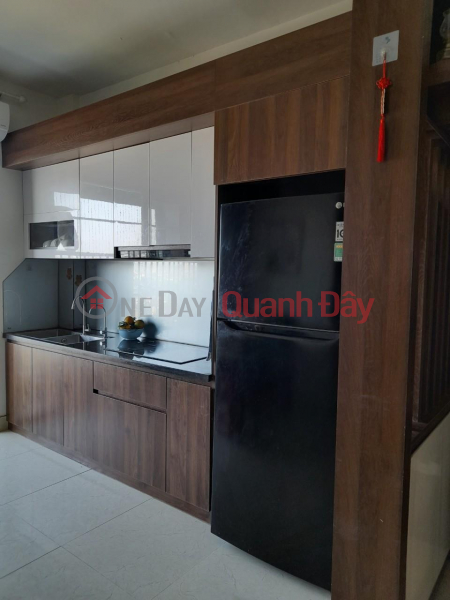 ₫ 1.39 Billion, BEAUTIFUL APARTMENT - GOOD PRICE - Urgent Sale Truong Thanh 2 Apartment, Truong Thi Ward, Vinh City, Nghe An