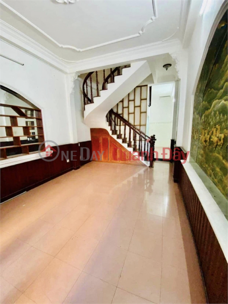 VIP Alley 7m, Luy Ban Bich, Tan Thanh Ward, 4 extremely beautiful floors, only 6.7 billion | Vietnam, Sales, ₫ 6.7 Billion