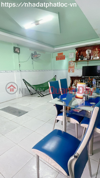Property Search Vietnam | OneDay | Residential, Sales Listings Alley Road No. 1C, Binh Hung Hoa A, Binh Tan, 68m2, 5 x 14, Approximately 3.5 billion