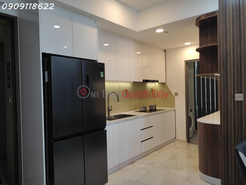 Property Search Vietnam | OneDay | Residential Rental Listings Ascentia's most luxurious house in South Phu My Hung - District 7 - Area: 77 m2 (2 rooms) - Price Yes: 25 million\\/month