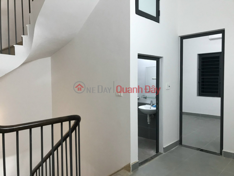 Property Search Vietnam | OneDay | Nhà ở | Niêm yết cho thuê cho thuê nhà nguyên căn Ngọc Thụy, Long Biên 100m2 * 3 tầng * ô tô đỗ cửa