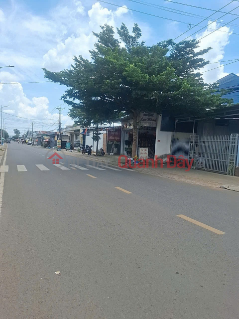 BEAUTIFUL LAND - INVESTMENT PRICE - URGENTLY NEED TO SELL LAND LOT IN Lien Nghia town, Duc Trong, Lam Dong _0