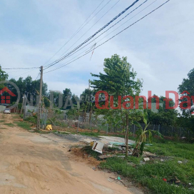 FOR SALE OFFICER 5x27m SC Land Beautiful Front Tan Hiep 04, Tan Hiep Ward, Tan Uyen Town, Binh Duong _0