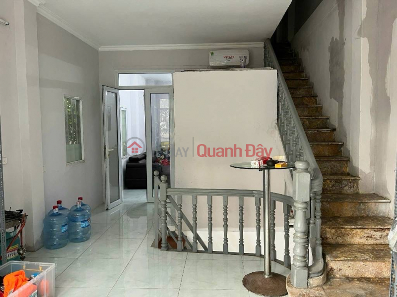 CẦU GIẤY DT 42M GIÁ 15,3 TỶ,Ô TÔ ĐỖ CỬA,CÁCH PHỐ 20M,KINH DOANH | Việt Nam | Bán đ 15,3 tỷ