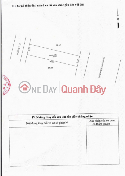 Property Search Vietnam | OneDay | Nhà ở, Niêm yết bán NHÀ ĐẸP – GIÁ TỐT - CHÍNH CHỦ CẦN BÁN NHANH Căn Nhà TẠI P. Phú Tân, TP. Thủ Dầu Một, Bình Dương