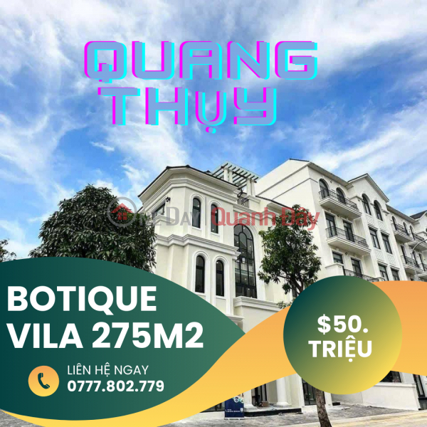 Business premises for stand shop and commercial townhouse Vinhomes Grand Park PT.Thu Duc Az Quang Thuy Vinhomes | Vietnam | Rental | ₫ 15 Million/ month