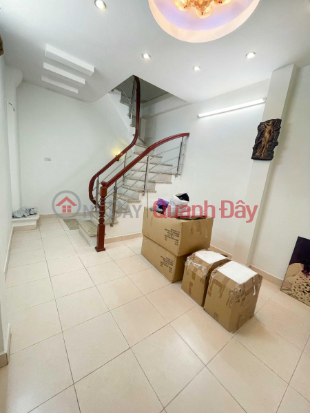 Property Search Vietnam | OneDay | Nhà ở, Niêm yết bán, Bán nhà 2 mặt tiền phố Khâm Thiên